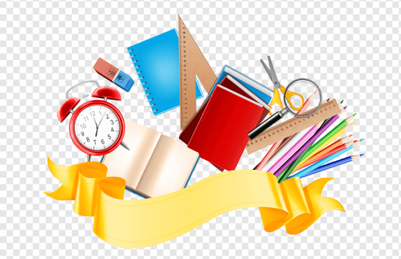 MATERIAL ESCOLAR CURSO 2025-2026