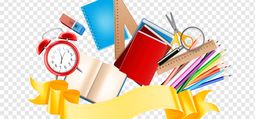 MATERIAL ESCOLAR CURSO 2025-2026