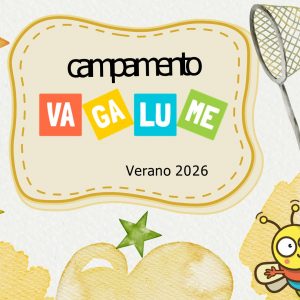 ESCUELA DE verano 2026