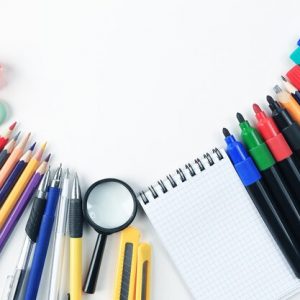 MATERIAL ESCOLAR 2º CICLO